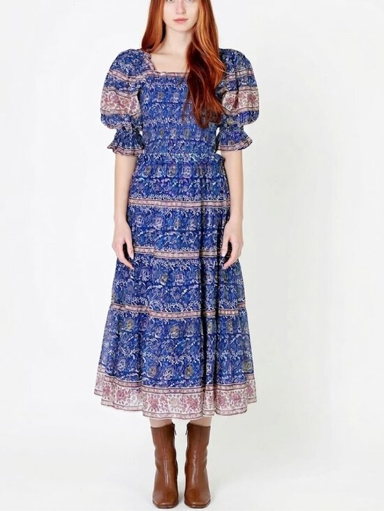 Sea New York Dresses & Skirts - Sea Rosita Midi Dress